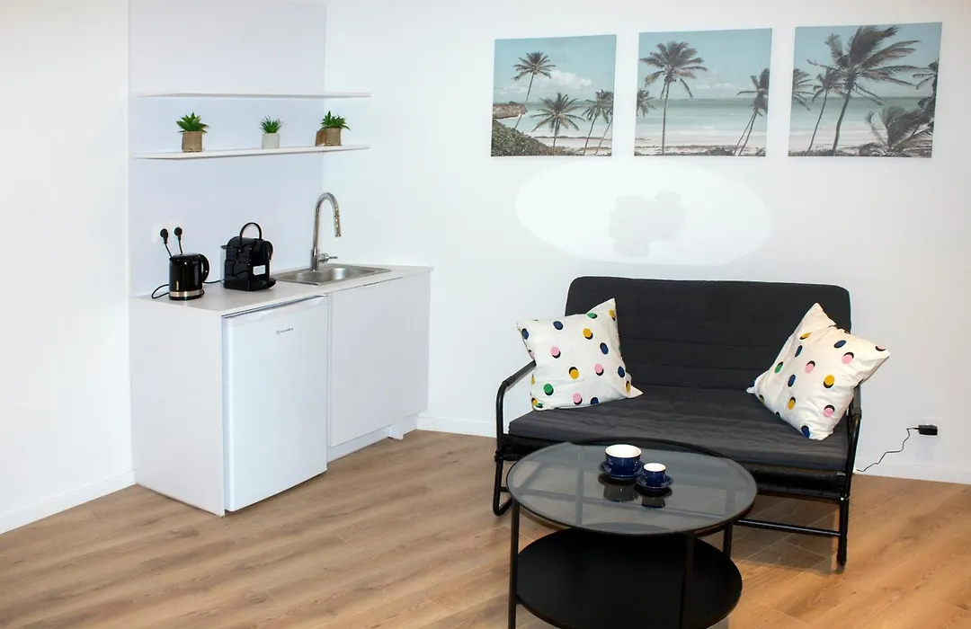 Frinely Apartments-1