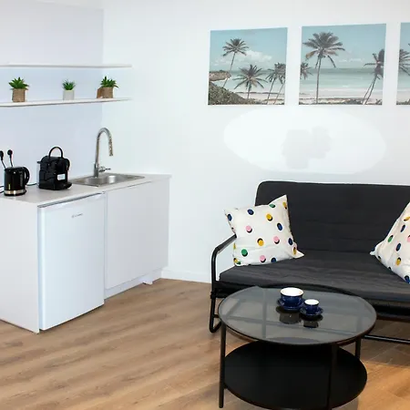 Frinely Apartments-3