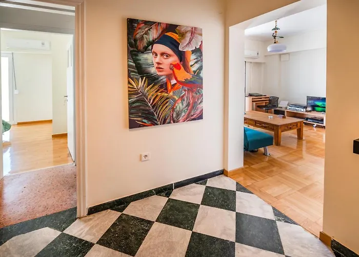 5Th Floor Boho Quircky