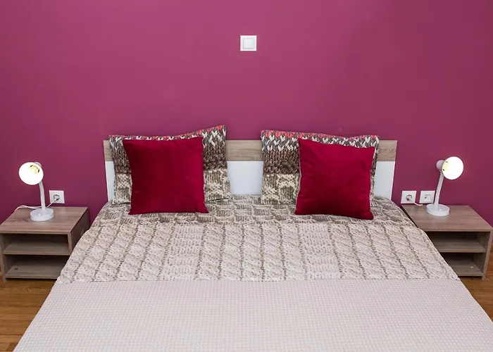 Voula'S Apartment